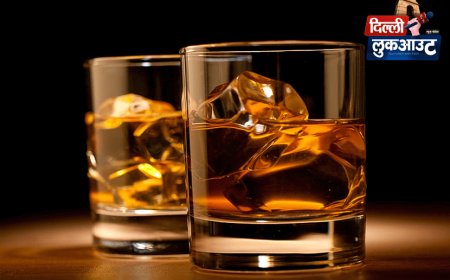 अब आयुर्वेदिक इलाज के लिए नही आना पड़ेगा दिल्ली क्योंकि 5 साल में खुलेंगे देश भर में 10 बड़े आयुष हस्पताल