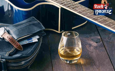 शराब की दुकानों पर अब सिर्फ शराब ही नही मिलेगा ऑर्केस्ट्रा से भरपूर नाच गाना भी