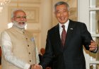 सिंगारपुर-के-साथ-रिश्ते-बेहतर-बनाने-की-दिशा-में-मोदी-बढ़ाऐंगे-एक-ओर-कदम