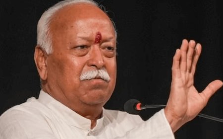 हिंदू समाज में जाति और जातीय संबंध संवेदनशील विषय इसे लेकर राजनीति ना करें-राष्ट्रीय स्वयंसेवक संघ (RSS)