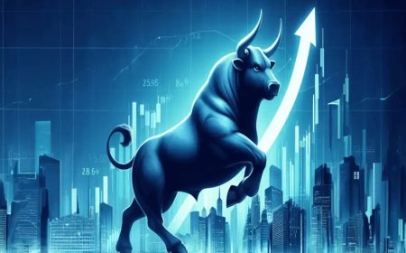 इस हफ्ते शेयर मार्केट में रहेगा उछाल! त्यौहारी मौसम में आएगी बहार