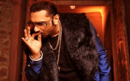 चरस- गांजा-ड्रग्स-सक्सेज और स्टारडम मेरे सर चढ़ गया था-पॉप सिंगर और रैपर हनी सिंह