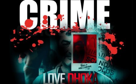 साली से हुआ इश्क! फिर साली को मारी गोली और खुद जान दे दी