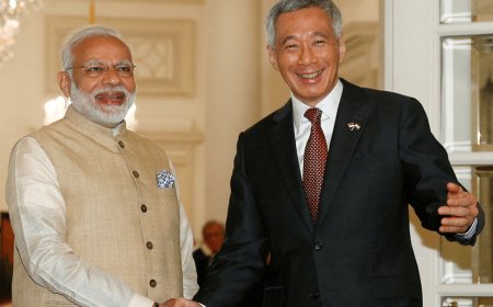 सिंगारपुर-के-साथ-रिश्ते-बेहतर-बनाने-की-दिशा-में-मोदी-बढ़ाऐंगे-एक-ओर-कदम