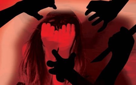 कोलकाता केस का शोर अभी थमा नही कि अब यूपी के लखनऊ में 23 साल की युवती के साथ हुआ गैगरेप