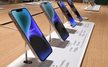 भारत में बढ़ रही है एक लाख से ऊपर के लक्जरी स्मार्टफोन खरीदने की होड़