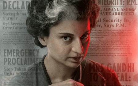 ''आज मैं सबकी पसंदीदा निशाना बन गई हूं. इस सोये हुए देश को जगाने की यही कीमत चुकानी पड़ती है - अभिनेत्री कंगना रनौत