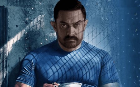 ‘मिस्‍टर परफेक्‍श्‍न‍िस्‍ट’ कहलाने वाले आमिर खान इस उम्र में अपने रिश्‍तों को फिर से कमाने की कोशिश में