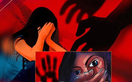 रेप और गैंगरेप की घटनाओं से राजस्थान हुआ शर्मसार! एक बार फिर दो मासूम बच्चियों से रेप की शर्मनाक वारदातें सामने आई