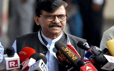 महाराष्ट्र विधानसभा चुनाव - “पवार साहब बिलकुल सही कह रहे हैं। नतीजों के बाद ही मुख्‍यमंत्री के नाम पर फैसला होगा- शिवसेना (यूबीटी) नेता संजय राउत