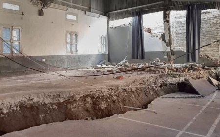 जोशीमठ जैसे हालातों में डूबता उत्तराखंड का बागेश्वर जिला! नही संभले हालात तो तबाही के लिए रहना होगा तैयार 