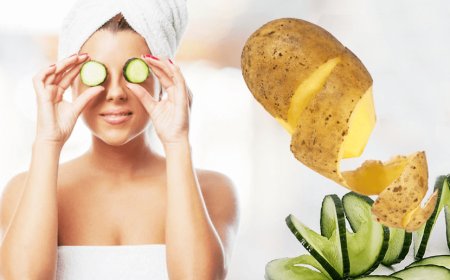 धूप, धूल और खराब वातावरण से स्किन हो गई है डेड, तो करें ये उपाय