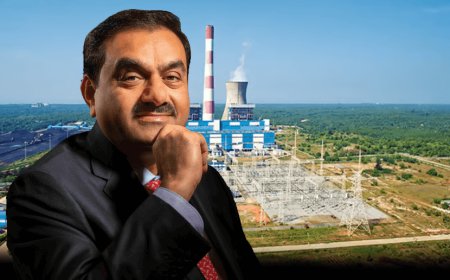 गौतम अड़ानी का ऐलान बांग्लादेश कीे बिजली सप्लाई बंद नही होगी