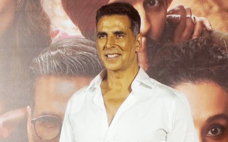 लगातार फ्लॉप फिल्मे करने के बाद भी अक्षय कुमार की कमाई जान हैरान रह जाएंगे