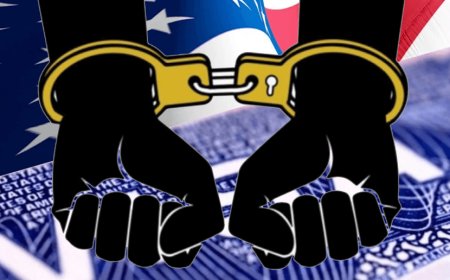 अमेरिका जाने की ख्वाहिश में लगा दिया आधी दुनिया का चक्कर! लाखो रूपए फूंक डाले फिर नही पंहुच पाया अमेरिका!