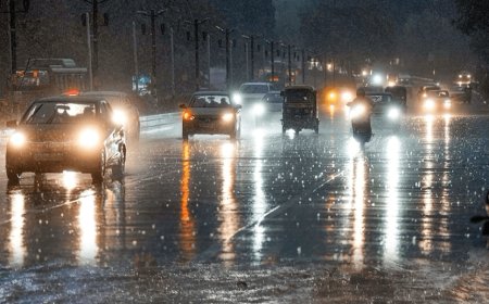 मानसून विदाई के वक्त भी आखिरकार क्यूं मेहरबान है दिल्ली में मानसून?