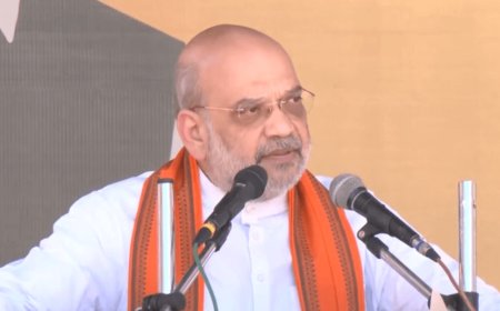 कांग्रेस जम्मू-कश्मीर में वापस आई तो वो प्रदेश को आतंकवाद की ओर फिर से धकेल देगी।