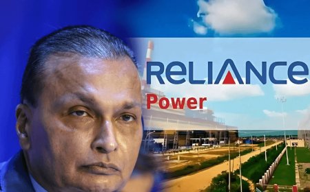 अनिल अंबानी की कंपनी के अच्छे दिन शुरू! कंपनियों पर कर्ज कम तो वहीं निवेशकों का बढ़ा भरोसा