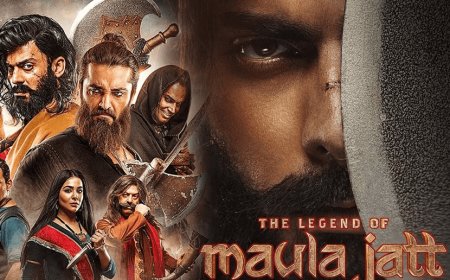 10 साल बाद रिलिज होगी भारत में पाकिस्तानी फिल्म! विवाद गहराया 