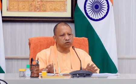 योगी सरकार का फरमान-हर खाने-पीने की दुकान पर लिखा हो मालिक का नाम