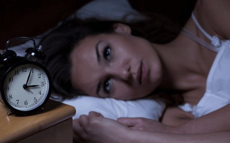 नींद पूरी ना हो पाने से हो सकती है ये गंभीर बिमारियां! जा सकती है जान भी