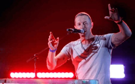 कोल्ड प्ले के आयोजकों की गडबड़ाईयां आई सामने! जांच होने पर खुलेंगे कईं राज