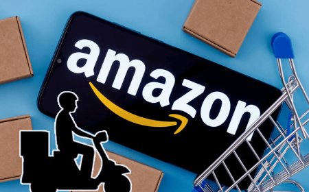 ऑनलाइन शॉपिंग प्लेटफॉर्म Amazon के नाम पर नए तरीके का फ्रॉड