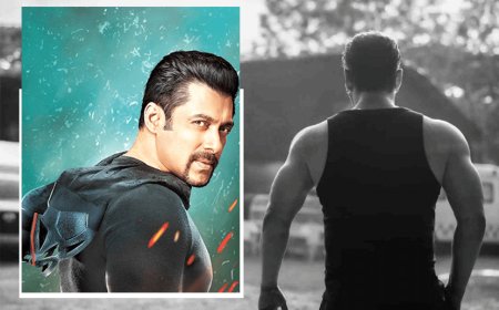 सीक्वल फिल्मों के बीच एक्शन-कॉमेडी के सीक्वल ‘किक 2’ का ऐलान