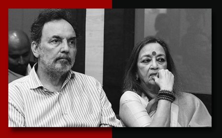 एनडीटीवी के पूर्व मालिकों प्रणव रॉय और राधिका रॉय को सीबीआई ने क्लीन चिट तो दी! लेकिन क्या प्रणव रॉय और राधिका रॉय की बनाई गई इज्जत वापस लौटा पाएगी