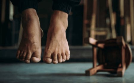 यूपीएससी मेंस की तैयारी कर रहे छात्र दीपक मीणा की संदिग्ध मौत  से उठा पर्दा! छात्र ने की थी खुदकुशी