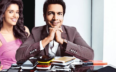 माइक्रोमैक्स फोन याद है ना! अब माइक्रोमैक्स टक्कर देगी मुकेश अंबानी की कंपनी को! पहले भी पछाड़ चुके है सैमसंग जैसी कंपनियों को