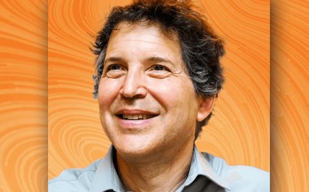 2024 का रसायन विज्ञान का नोबेल पुरस्कार डेविड बेकर  को दिया जाएगा 