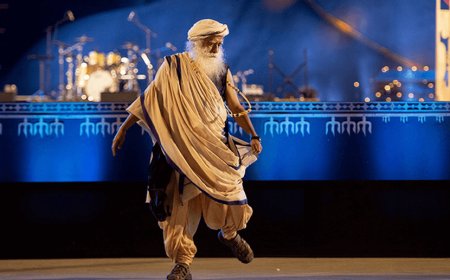 सुप्रीम कोर्ट ने जग्गी वासुदेव के खिलाफ दो महिलाओं को बंदी रखने की याचिका को किया खारिज