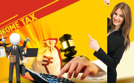 10 वर्ष में 132% बढ़ गए ITR फाइल करन वाले! 182% बढ़ गया डायरेक्ट टैक्स कलेक्शन