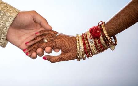 करवाचौथ के दिन पति के घर से भागकर की प्रेमी से शादी