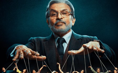 सेक्स परमात्मा का दिया एक वरदान है - अन्नू कपूर