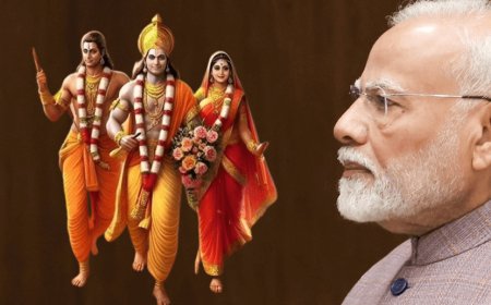 500 साल बाद श्रीराम अयोध्या में मनाएंगे दिवाली!