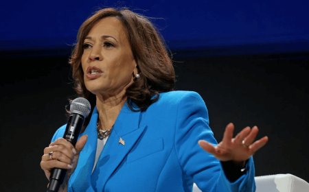 अमेरिका दुनिया को पढ़ाता है लोकतंत्र का पाठ लेकिन 235 साल के इतिहास आज तक नही बन पाई कोई  महिला राष्ट्रपति