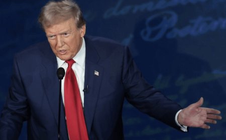 अमेरिका में अवैध अप्रवासियों को अमेरिका में घुसने से रोकने के लिए अमेरिकी राष्ट्रपति डोनाल्ड ट्रंप उठाएंगे खौफनाक कदम!