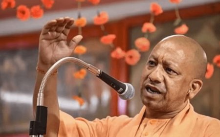 छात्रों की मांग पर सीएम योगी का ऐलान एक ही दिन में होगी यूपीएससी की प्रारंभिक परीक्षा