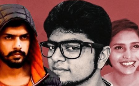 गैंगस्‍टर लॉरेंस बिश्‍नोई के निशाने पर अब श्रद्धा वॉलकर हत्‍याकांड में आरोपी आफताब पूनावाला