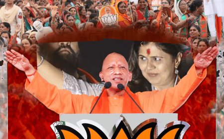 महाराष्‍ट्र चुनाव में ‘बंटोगे तो कटोगे’ नारे के कारण बैकफुट पर भाजपा! अपने भी हुए नाराज