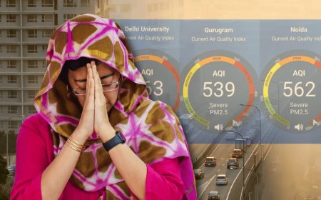 हर साल की तरह फिर रोना शुरू हुआ आम आदमी पार्टी का! भाजपा शासित प्रदेशो पर लगाए पराली जलाने का आरोप 