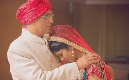 पापा की परी का भी पिता की प्रॉपर्टी में उतना ही हक जितना बेटों का! भले ही शादीशुदा हो बेटियां