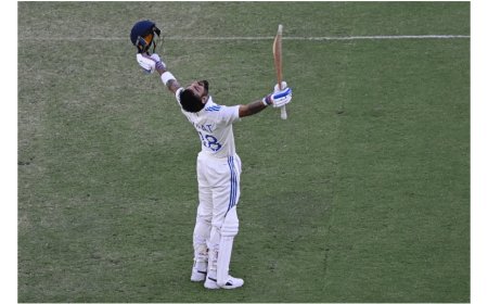 भारतीय क्रिकेट टीम ने ऑस्ट्रेलिया को उसी के घर में दी करारी शिकस्त! पर्थ टेस्ट में दर्ज की धमाकेदार जीत