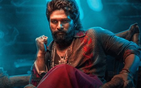 रिलीज के 10 दिन पहले अमेरिका में मूवी पुष्पा 2 द रुल ने कमाए करीब 1.4 मिलियन डॉलर