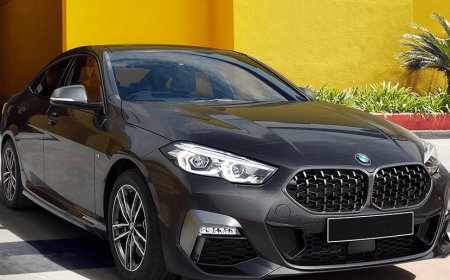 घर में खड़ी बीएमडब्ल्यू कारें! हर कमरों में एसी और फर्जी तरीके से ले रहे हैं पैंशन