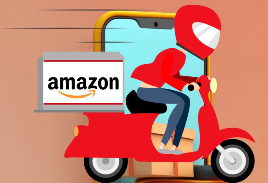 भारत में क्विक कॉमर्स में अमेजन इंडिया की दस्तक से ब्लिंकिट, जैप्टो और स्विगी की उड़ी नींदे