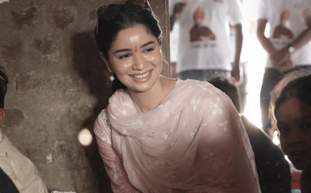 सचिन तेंदुलकर फाउंडेशन में डायरेक्टर बनी सारा तेंदुलकर! पिता सचिन ने कहा कि बेटी पर गर्व है।