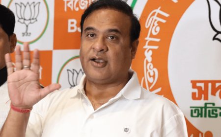 असम के किसी भी रेस्तरां या होटल में नही परोसा जाएगा गोमांस! असम सरकार ने लगाया गोमांस पर बैन